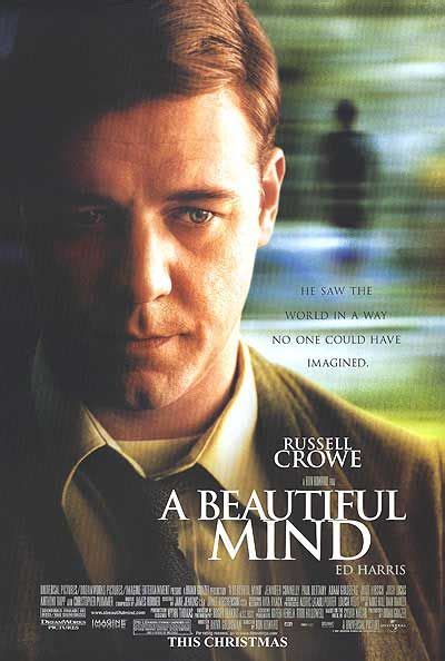 a beautiful mind film wiki